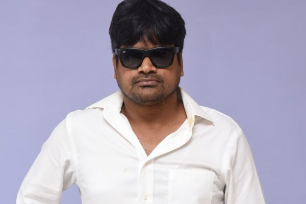 Harish Shankar moves on to his Next