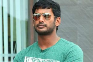 Vishal lands into one more legal trouble