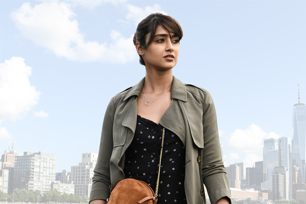 Never quit Telugu industry for Bollywood, says Ileana D’Cruz