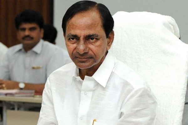 Prof K Nageshwar : Why KCR is encouraging defections even now?