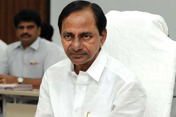 KCR dynastic rule will end, says BJP Working President