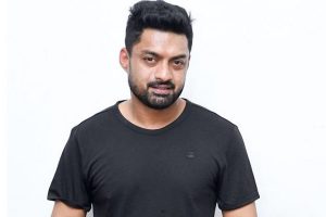 Is Kalyanram keen on the sequel of Aditya 369?