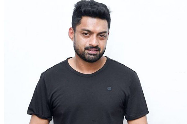 Kalyan Ram