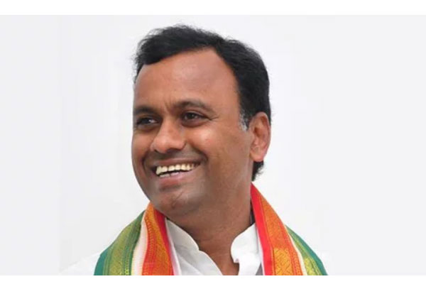 Rajgopal richest candidate in Telangana