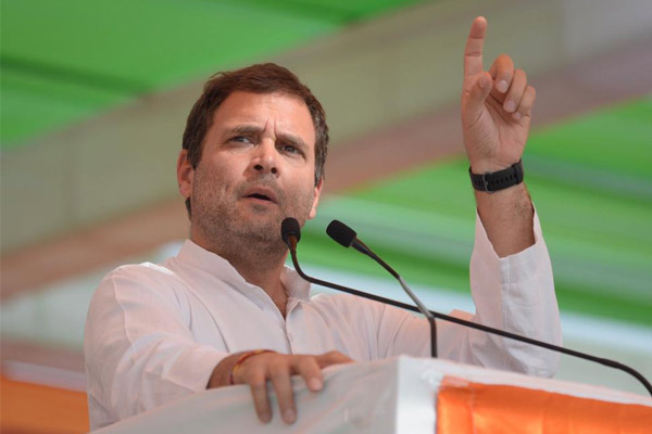 Rahul to visit Visakhapatnam to raise VSP issue