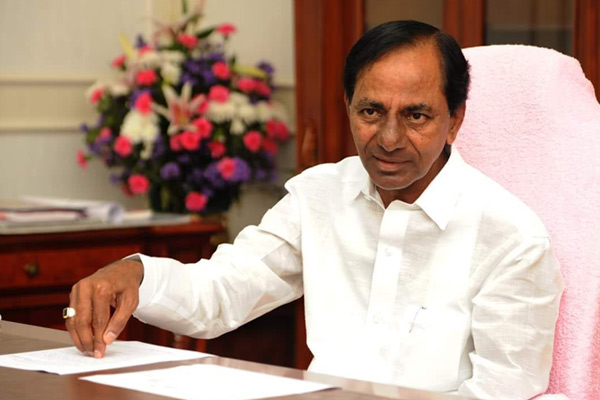 KCR shock treatment: Candidates may change to outwit rivals