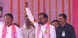 India is not your father's 'jagir', KCR tells PM
