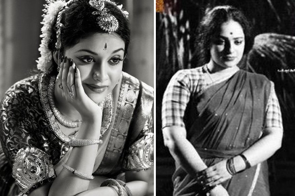 Nithya Menon is worried about comparison of her performance with another actress Keerthi Suresh