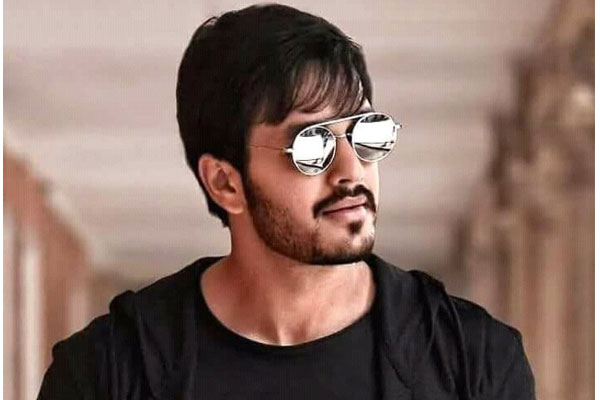 Will Akhil’s promotions help Mr Majnu?