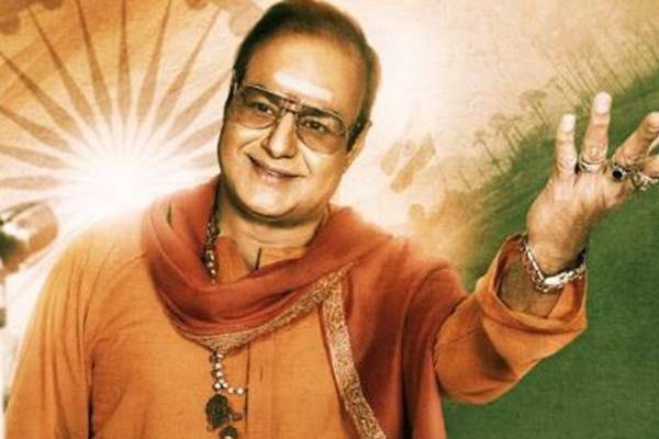 Legendary NTR’s voice to be recreated for NTR Biopic