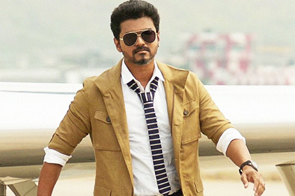 No promotions for Sarkar Telugu versionNo promotions for Sarkar Telugu version