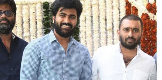 No truth in rumours about Sharwanand - Sudheer Varma film