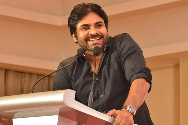 TN youth not tolerating BJP interference, says Pawan