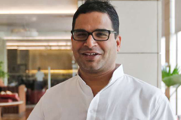 Does Stalin really need Prashant Kishor help?