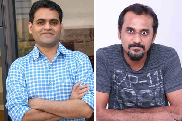 Praveen Sattaru and Deva Katta to strike it rich with Baahubali web series