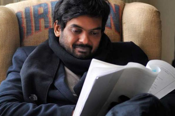 Puri Jagannadh utilized the best out of Lockdown