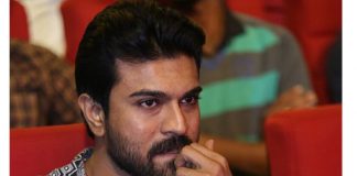 Ram Charan to surprise in a traditional look