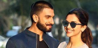 Ranveer and Deepika's wish for 'The Live Love Laugh Foundation'
