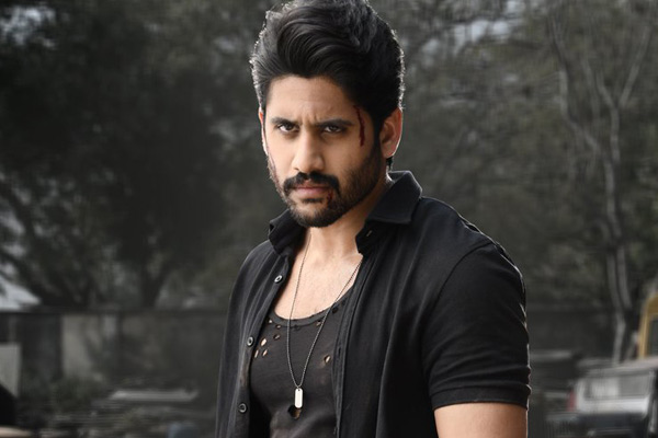 US box office : Savyasachi heading towards a disaster