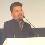 Shankar lauds SS Rajamouli for the first time