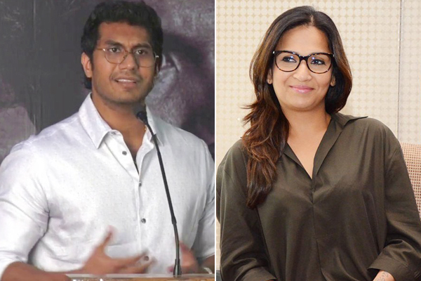 Rajinikanth’s younger daughter to tie knot again