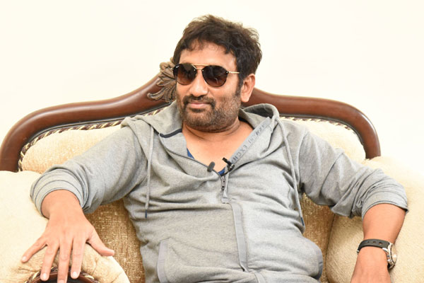 Sreenu Vaitla approaches Vishnu and Gopichand