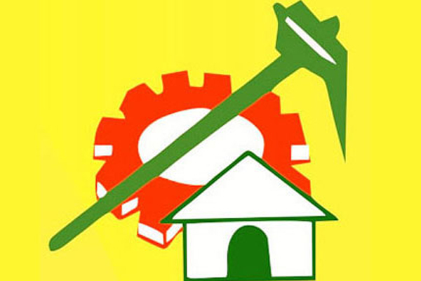 TDP first list with 9 candidates officially announced