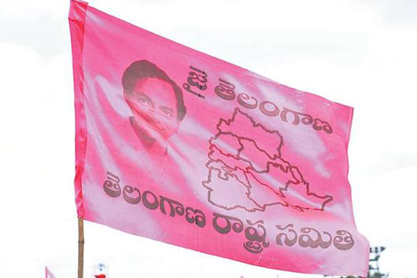 Setback for TRS in Legislative Council polls