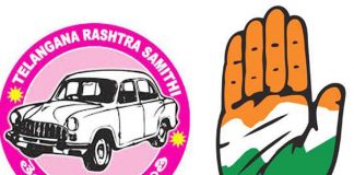 TRS and Congress