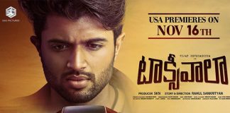 Forget the jibe after NOTA, Nikhil now lends support to Taxiwaala