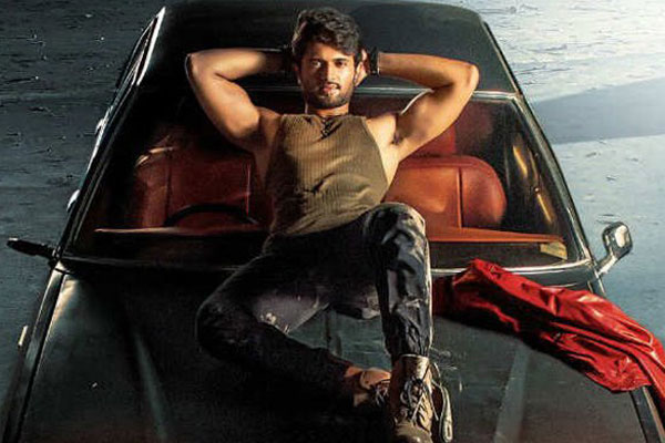 Taxiwaala First Weekend Worldwide Collections – Good