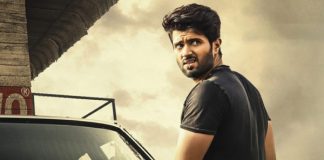 Taxiwala 10 days Worldwide Collections