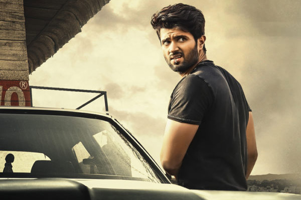 Taxiwala 10 days Worldwide Collections