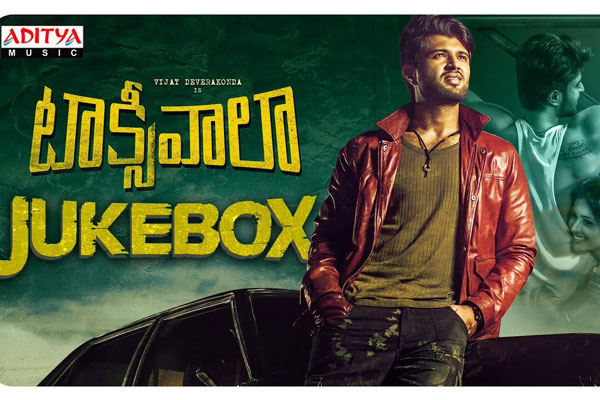 Classy in Every Respect- TaxiWaala Audio