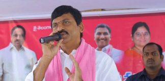 Telangana MP Srinivasa Reddy's Firm 'Admits' Rs 60 Crore Black Money After Income Tax Raids