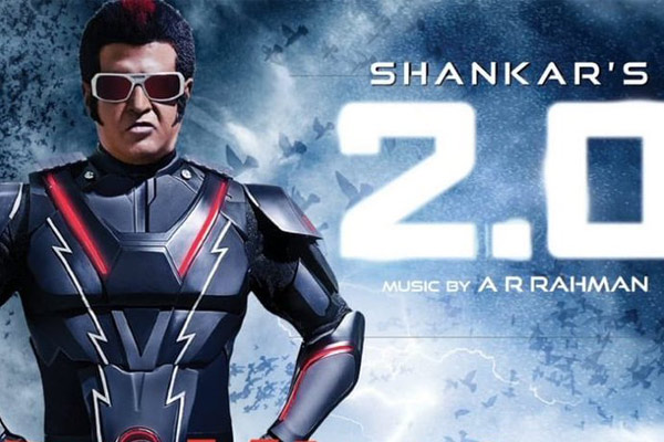 US box office 2Point0 first day collections