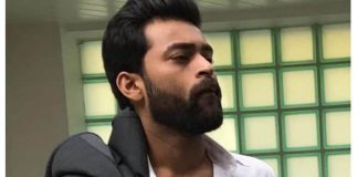Varun Tej in full demand, lines up three more projects