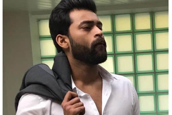 Varun Tej in full demand, lines up three more projects