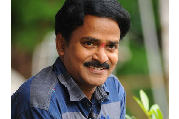 Venumadhav’s comedy in politics