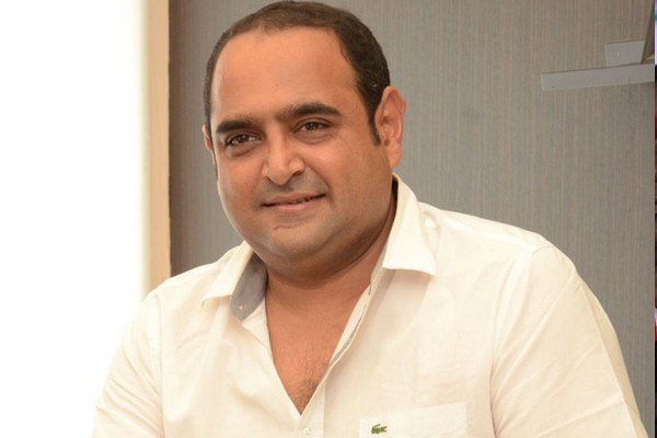 Vikram Kumar fined with Rs 1.5 Cr