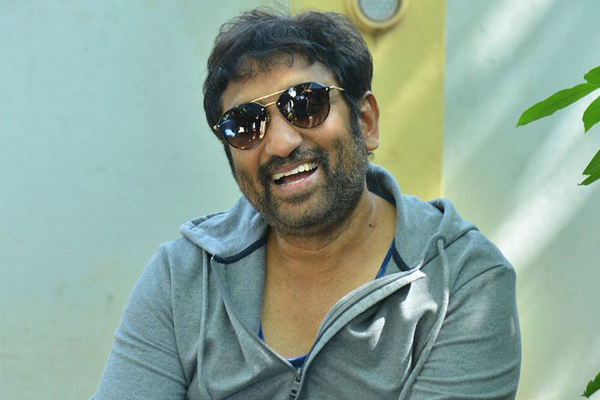 Want return gifts? Then change Sreenu Vaitla sir ?