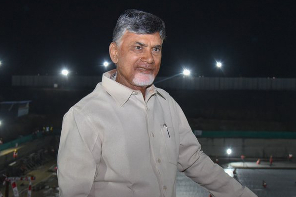 TDP MLA ticket aspirants anxious: First list for 70 seats in January TDP MLA ticket aspirants anxious: First list for 70 seats in January