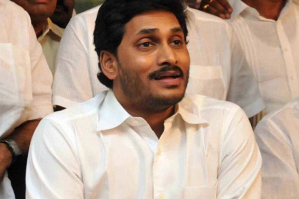 No Modi assurance to Jagan on special status?