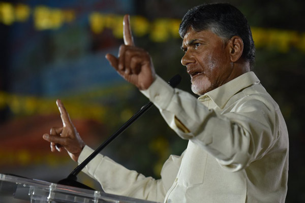 TDP played its role in BJP defeat in 3 northern states: CBN