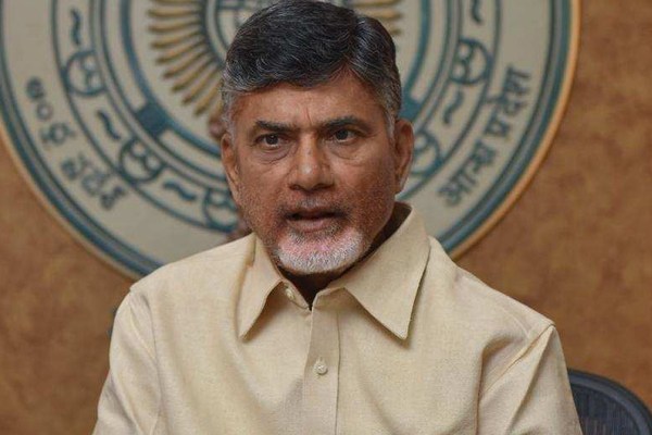 Modi fears AP may overtake Gujarat: CBN hits back