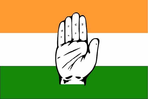 Congress action plan on anvil for Lok Sabha polls