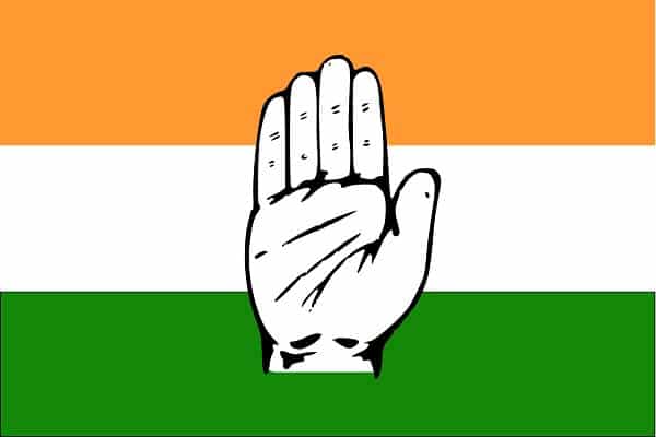 Congress lures rebels with MLC and nominated posts