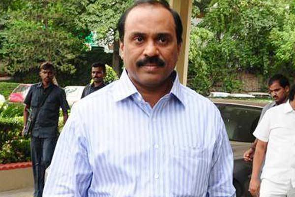 Mining baron Janardhan Reddy on the run: CBI searches