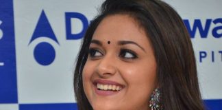 Keerthi Suresh turns down another offer in Telugu