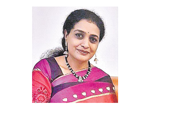 TDP Kukatpally ticket for late Nandamuri Harikrishna's daughter Suhasini